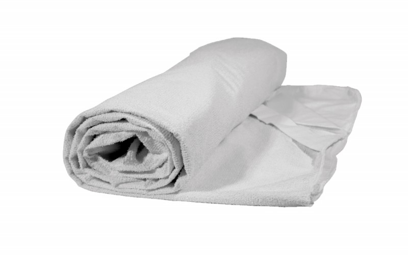 Επίστρωμα Towel 194 αδιάβροχο με περιμετρική φάσα