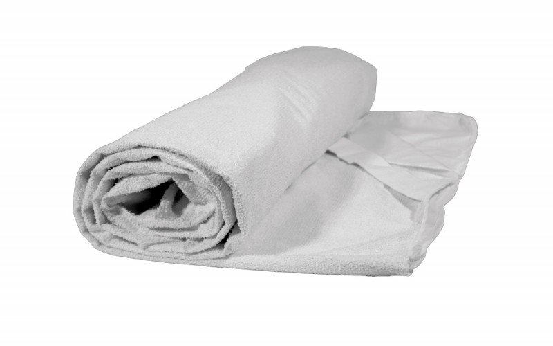 Επίστρωμα 193 Towel αδιάβροχο με 4 λάστιχα