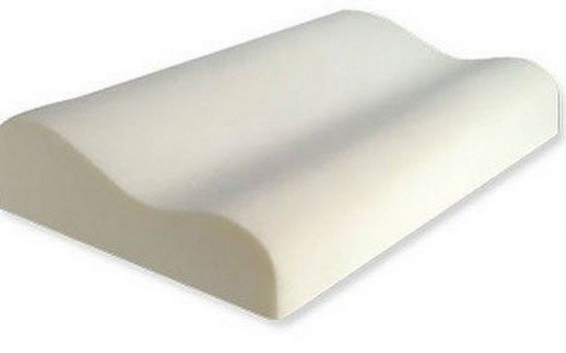 Ανατομικό Μαξιλάρι Memory Foam 11540G 